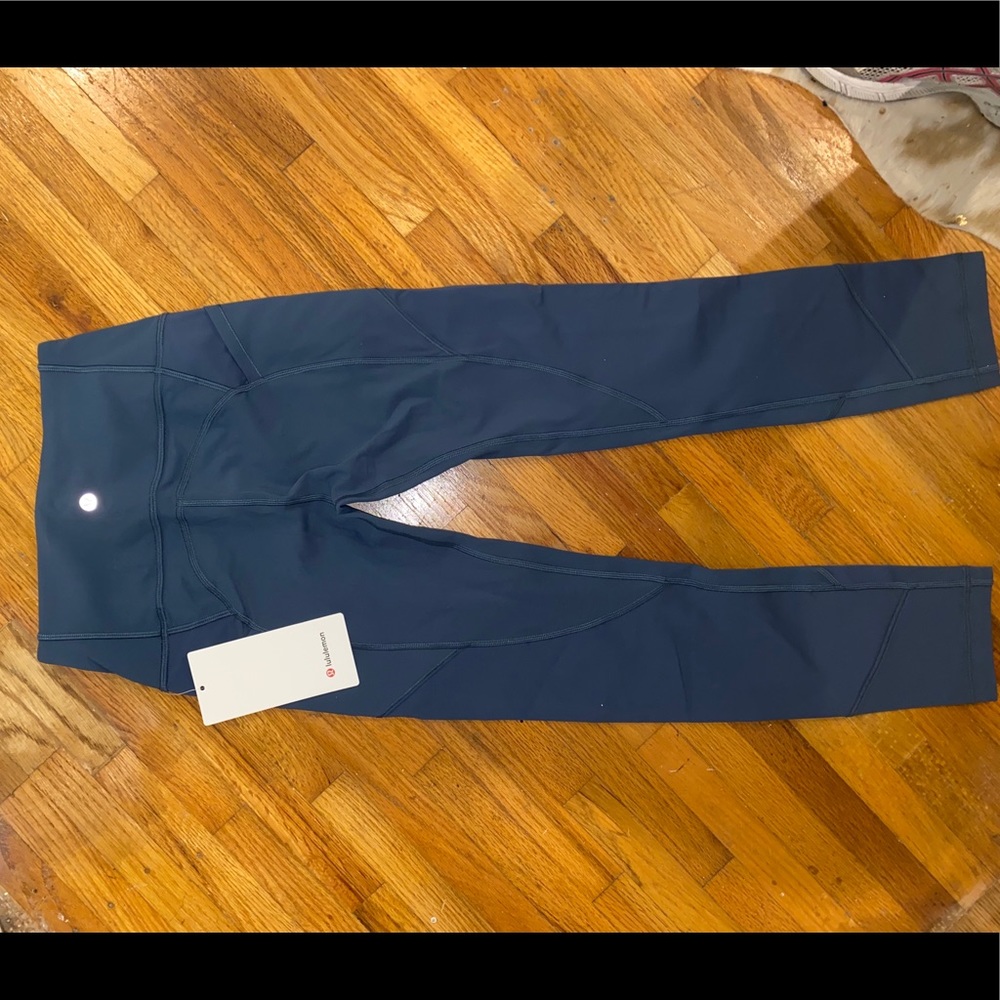 lululemon All The Right Places Leggings